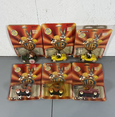 Ertl 1988 warner bros - 1988,