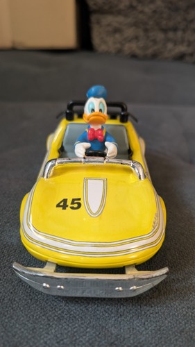 Vintage walt disney daffy duck - vintage,