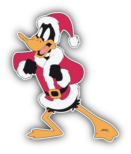 Looney tunes daffy duck - tunes,