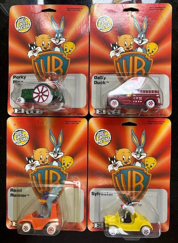 Ertl 1988 warner bros - 4,
