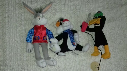 Shell looney tunes bugs - shell,
