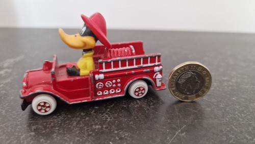 1988 ertl looney tunes - looney,