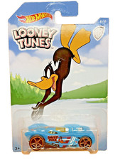 Hot Wheels Looney Tunes Daffy