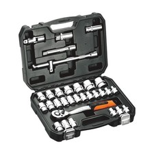 Socket Auto Repair Set of