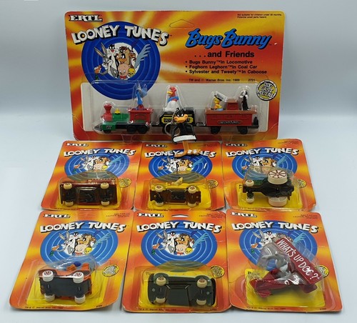 Warner brothers bugs bunny - warner, &