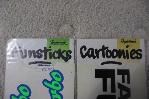 Stylistick car colour - stylistick,