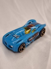 2013 Hot Wheels - 16 Angels