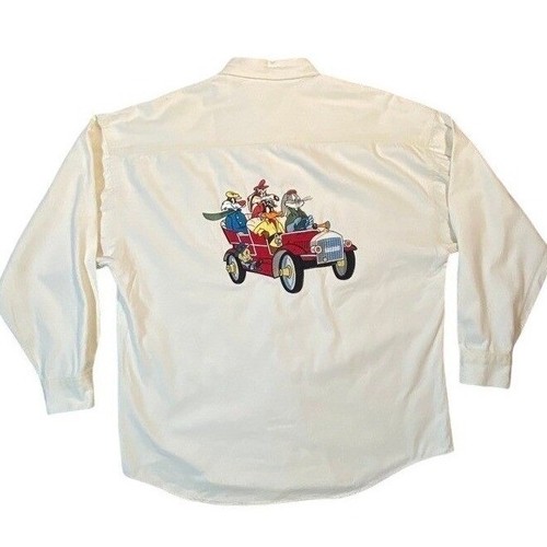 Vintage acme clothing - clothing, co