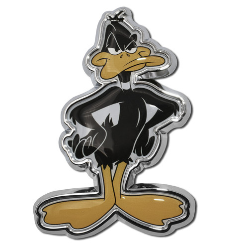 Looney tunes daffy - daffy, duck