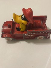 1988 ERTL W Bros Looney Tunes