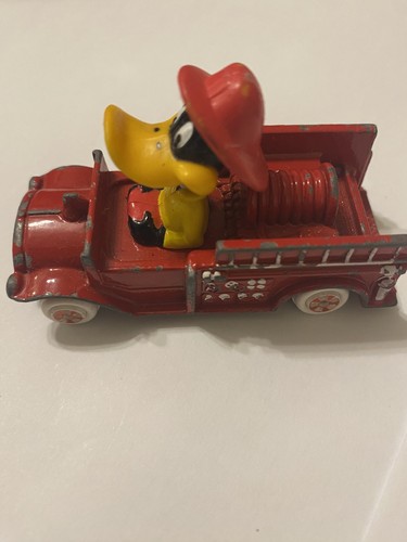 1988 ertl bros looney - bros, tunes