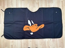 # DAFFY DUCK CAR