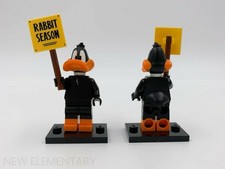 LEGO Looney Tunes Daffy Duck