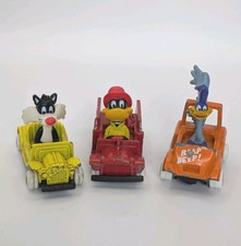 Vintage 1988 ERTL Looney Tunes