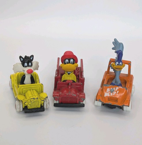 Vintage 1988 ertl - vintage, looney