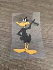 Daffy Duck Retro Carton UV DTF