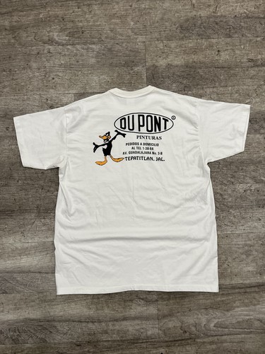 1997 vtg pont - pont, daffy