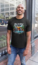 Dope Daffy Duck T Shirt Funny