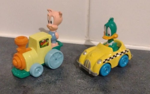 Playskool tiny toon adventures - playskool,