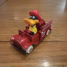 1988 ERTL W Bros Looney Tunes