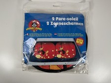 Looney Tunes Daffy Duck Car