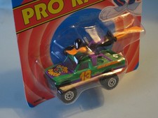 Matchbox Pick-up Truck Pro