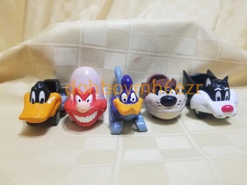 Arby kids happy - happy, toy