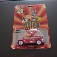 Daffy Duck Warner Brothers Die