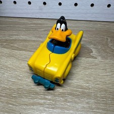Daffy Duck Antique Mini Car