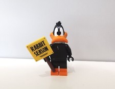 LEGO Daffy Duck collt07