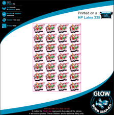 Daffy Duck Christmas Looney