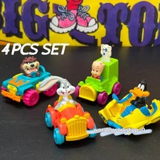 1992 Looney Tunes Tasmanian