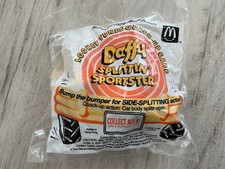 McDonald's toy 1992 ~DAFFY